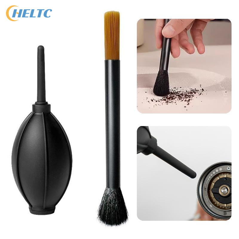 Coffee Equipment Maintenance - 2/3 Buah Alat Pembersih Penggiling Kopi