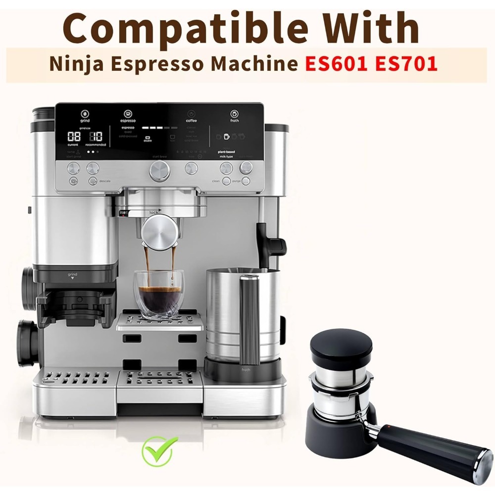 Penyangga Portafilter Kompatib - Hero Coffee Equipment ulasan dan harga