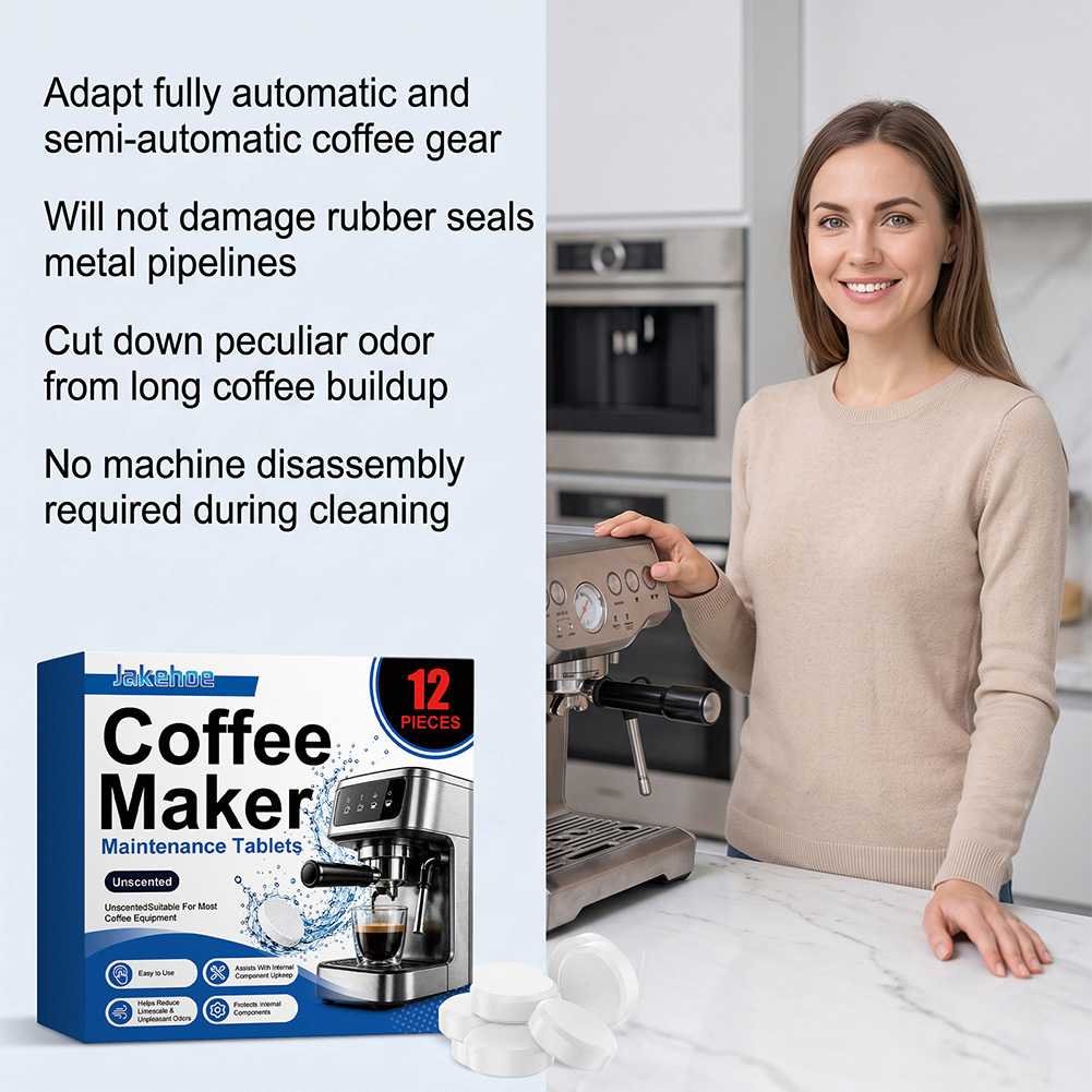 Tablet Perawatan Mesin Pembuat - Coffee Equipment Maintenance ulasan dan harga