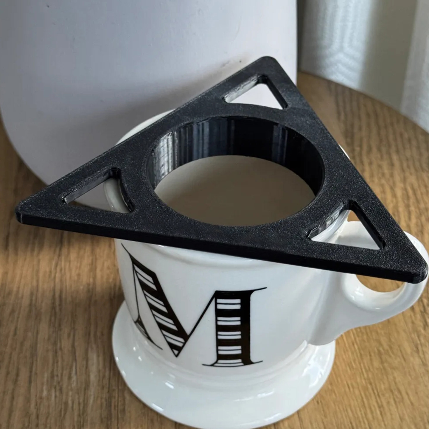 Dudukan Pembuat Espresso Porta - Hero Coffee Equipment ulasan dan harga