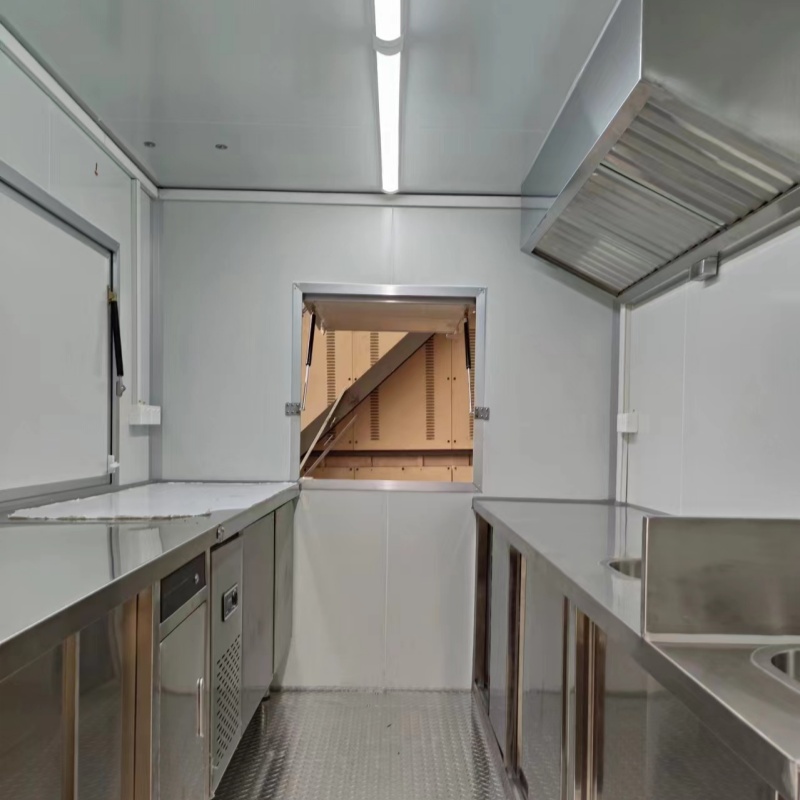 Pizza Kopi Camper Van Gerobak  - Mobile Coffee Van Equipment ulasan dan harga