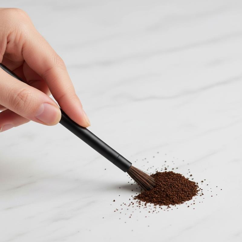 3 Buah Kit Pembersih Penggilin - Coffee Equipment Maintenance ulasan dan harga