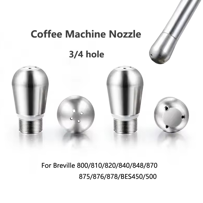 Nosel Uap Pembuat Kopi 3/4 Lub - Hero Coffee Equipment ulasan dan harga