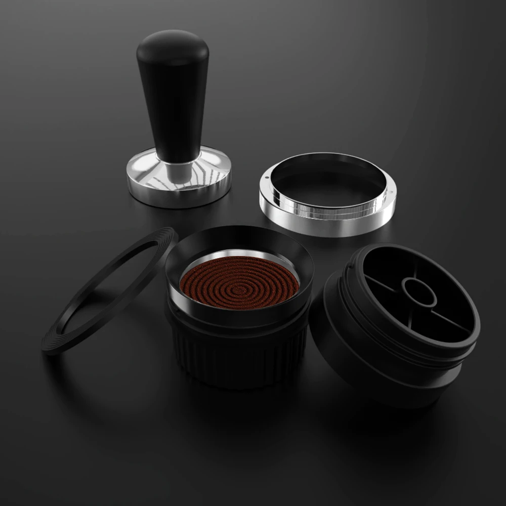 DENOKIN Keranjang Filter Kopi  - Hero Coffee Equipment ulasan dan harga