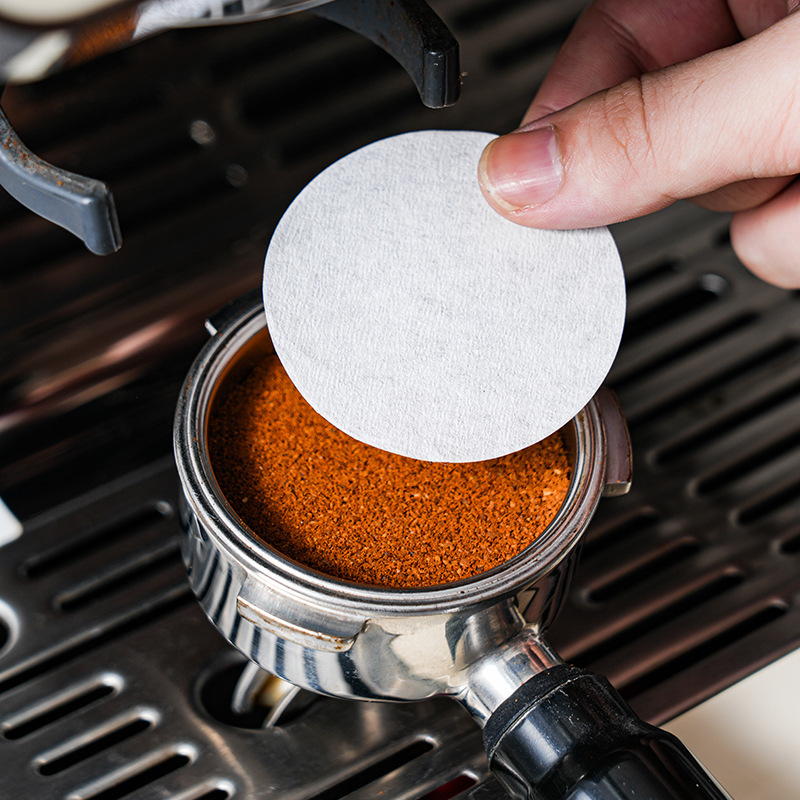 100 Buah Set Kertas Filter Kop - Hero Coffee Equipment ulasan dan harga