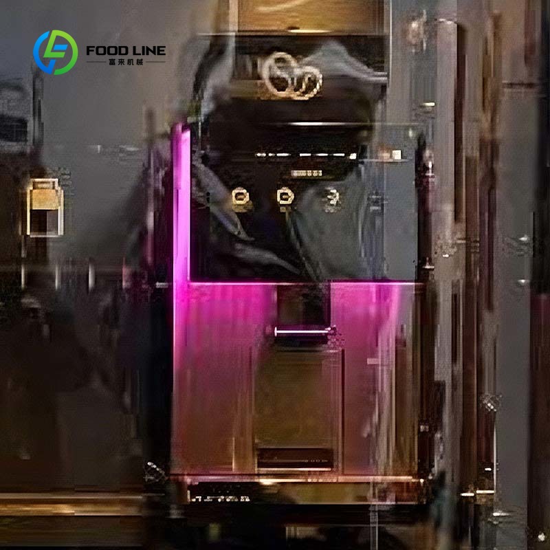 Robot Kopi Pintar Berteknologi - Coffee Equipment Tech ulasan dan harga
