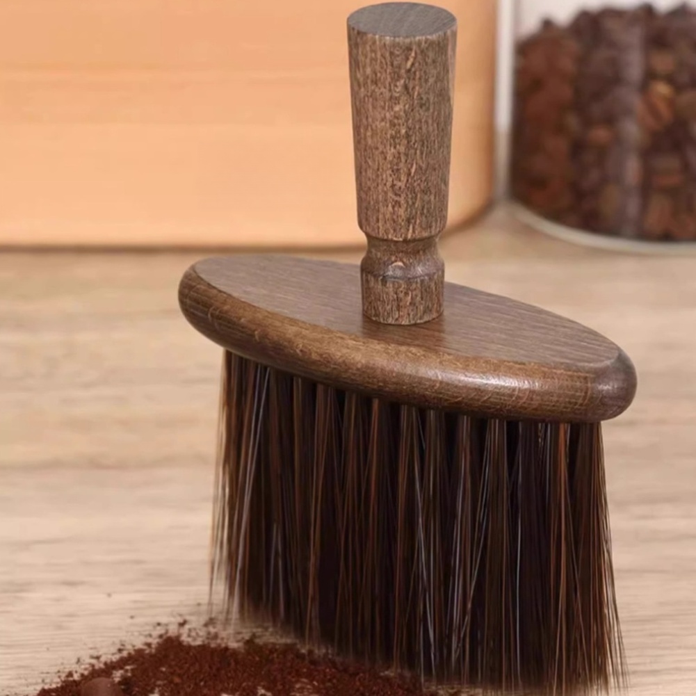 Sikat Pembersih Peralatan Kopi - Coffee Equipment Maintenance ulasan dan harga